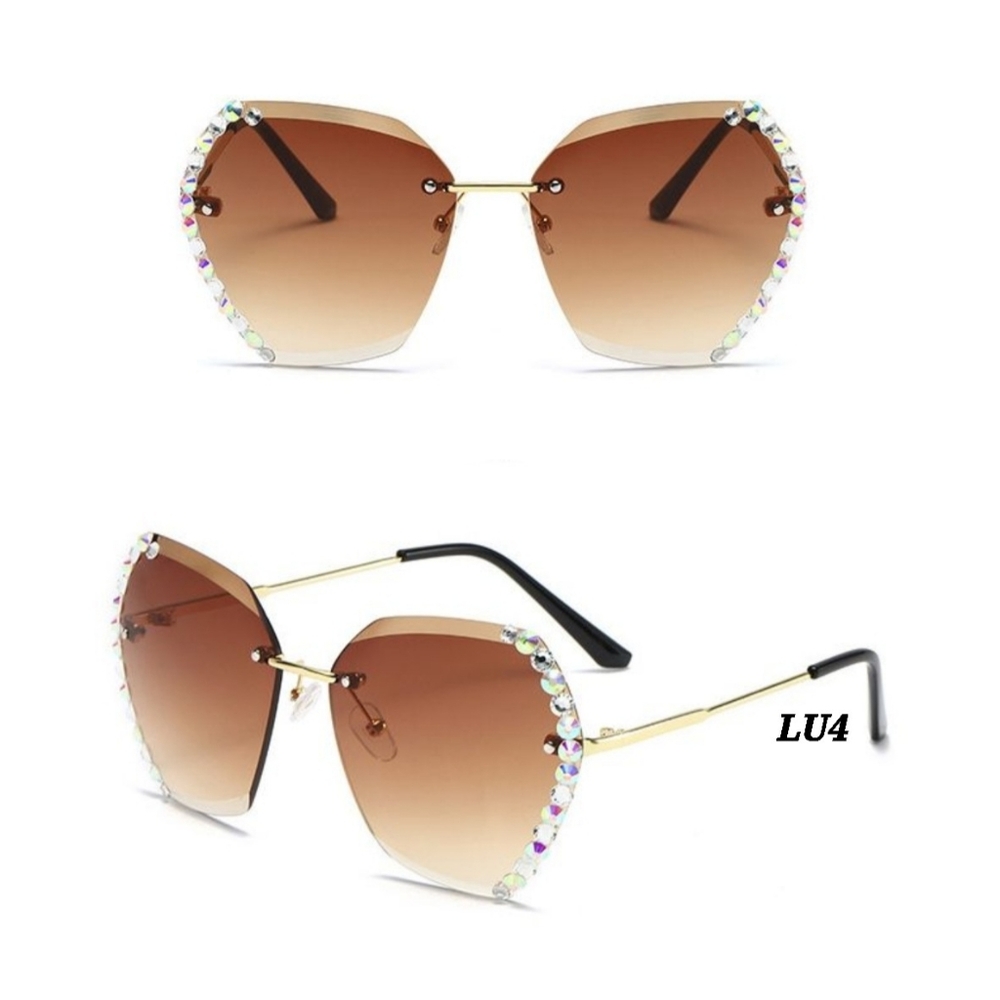 Ladies Sunglasses (Lux~LU4)